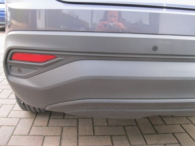 VOLKSWAGEN Taigo usata, con Cerchi in lega