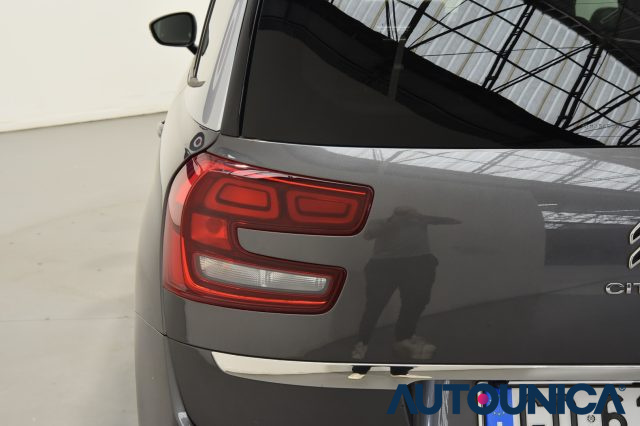 CITROEN Grand C4 Spacetourer usata, con Bluetooth