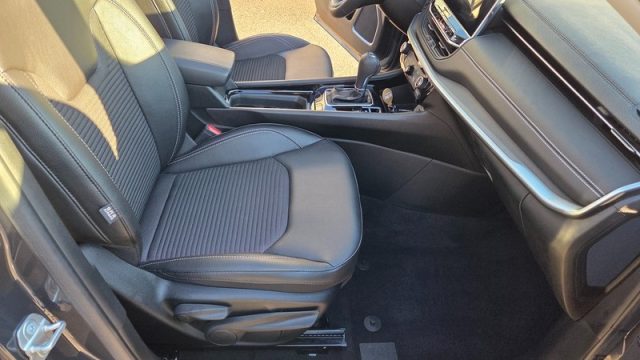 JEEP Compass usata, con Boardcomputer