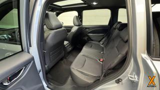 SUBARU Forester usata, con Autoradio