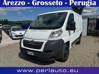 CITROEN Jumper 30 2.2 HDi/100 PC-TN Furgone