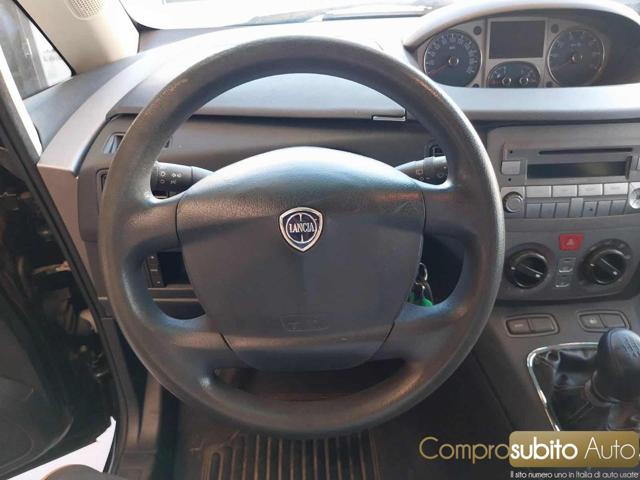 LANCIA MUSA usata 24