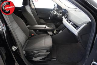 BMW X2 usata, con Servosterzo
