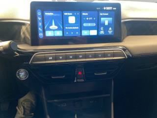 MG MG3 usata, con Servosterzo