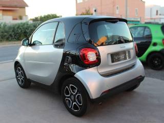 SMART ForTwo usata, con Boardcomputer