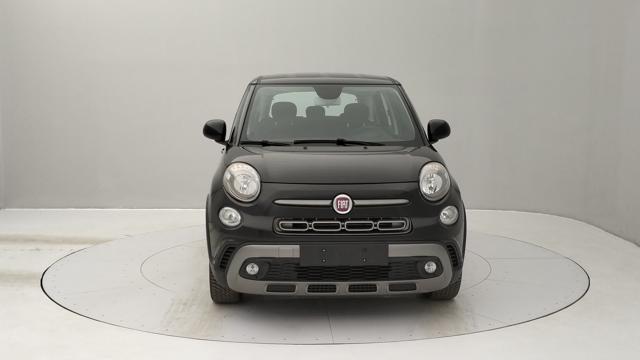 FIAT 500L usata, con Chiusura centralizzata
