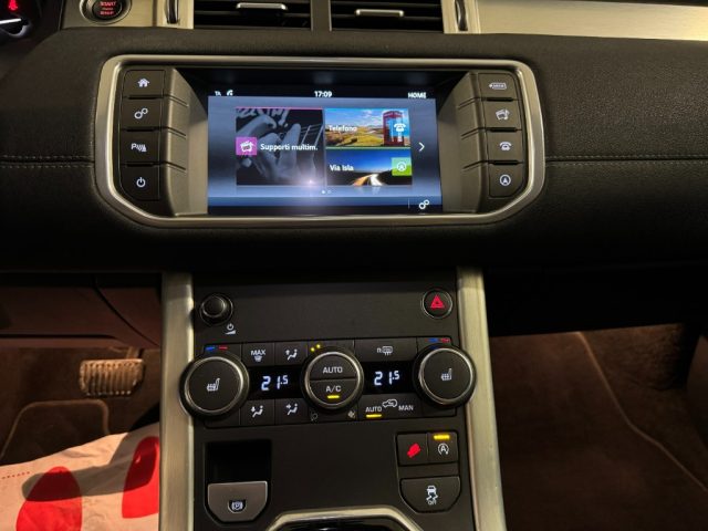 LAND ROVER Range Rover Evoque usata, con Fari Xenon
