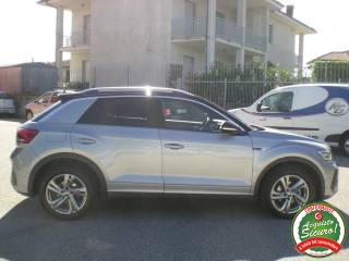 VOLKSWAGEN T-Roc usata, con Controllo trazione