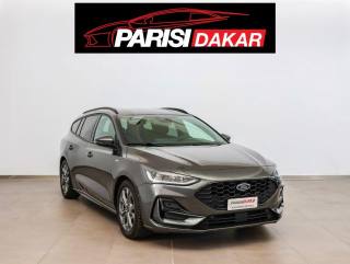 FORD Focus usata, con Airbag