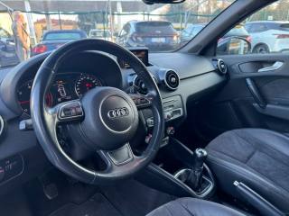 AUDI A1 usata, con ESP