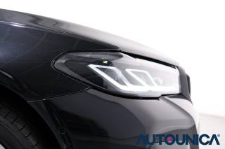 BMW 530 usata, con Cruise Control