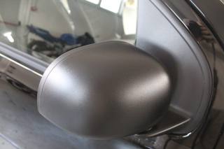 FIAT Panda usata, con Sensori di parcheggio posteriori