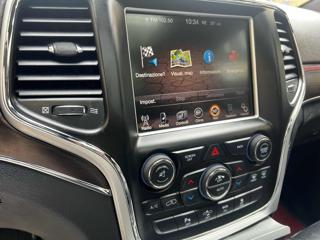 JEEP Grand Cherokee usata, con Fari Xenon
