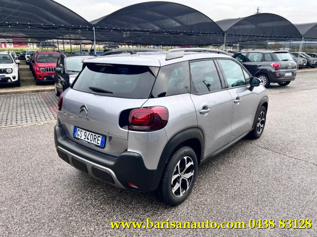 CITROEN C3 Aircross usata, con Airbag laterali