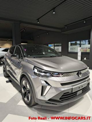 RENAULT Captur usata, con Airbag