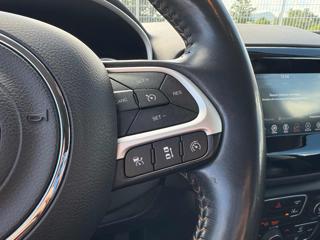 JEEP Compass usata, con Climatizzatore