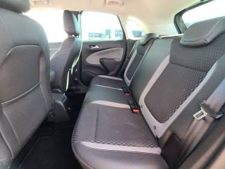 OPEL Crossland X usata 20