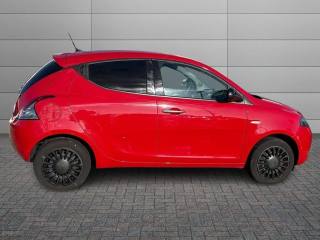 LANCIA Ypsilon usata, con Airbag Passeggero