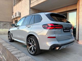 BMW X5 usata, con Autoradio