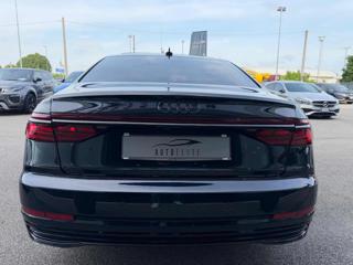 AUDI A8 usata, con Antifurto