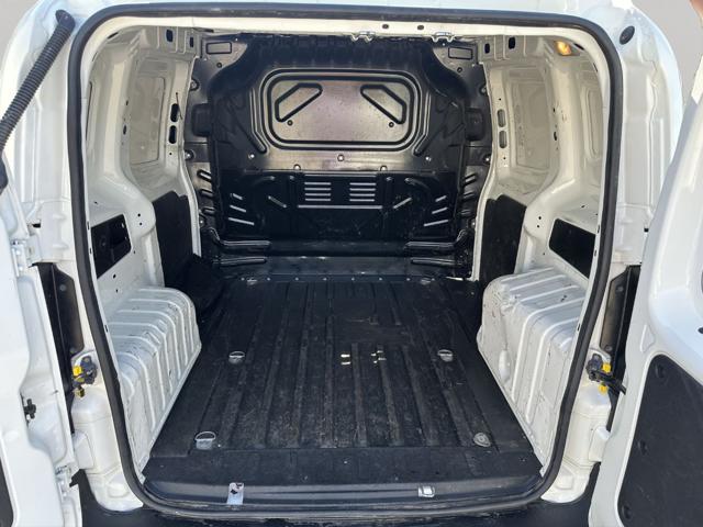 FIAT Fiorino usata, con Climatizzatore