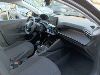 PEUGEOT 208 usata, con Servosterzo