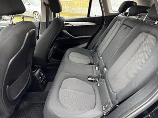 BMW X1 usata, con Park Distance Control