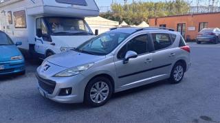 PEUGEOT 207 usata, con Airbag laterali