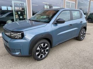 FIAT Grande Panda usata, con Airbag