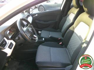 RENAULT Clio usata, con Controllo trazione