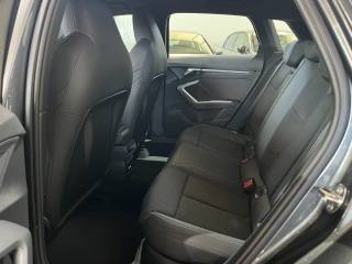 AUDI A3 usata, con Sistema di navigazione