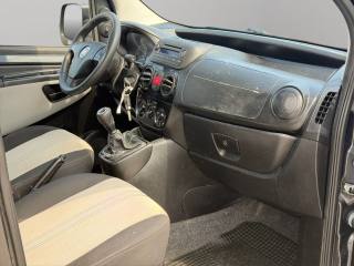 FIAT Qubo usata, con Bracciolo