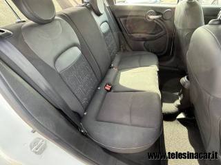 FIAT 500X usata, con Sensore di luce