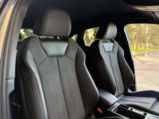 AUDI Q3 usata, con Climatizzatore