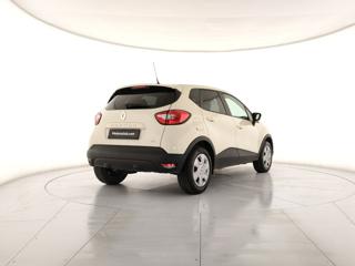 RENAULT Captur usata, con Alzacristalli elettrici