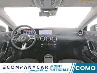 MERCEDES-BENZ CLA 180 usata, con Boardcomputer