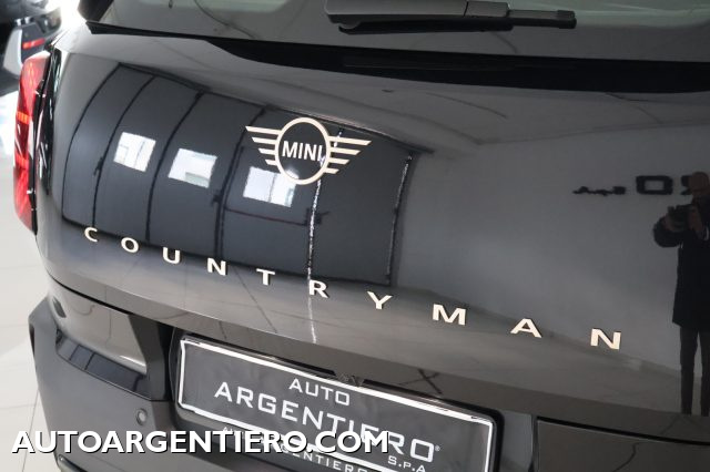 MINI Mini usata, con Sedile posteriore sdoppiato