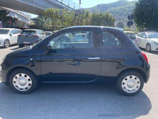 FIAT 500 usata, con Airbag Passeggero