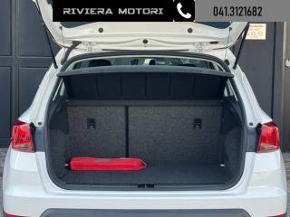 SEAT Arona usata, con ESP