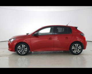 PEUGEOT 208 usata, con Climatizzatore