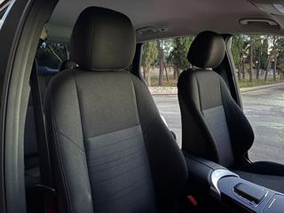 MERCEDES-BENZ GLC 300 usata, con Controllo automatico clima