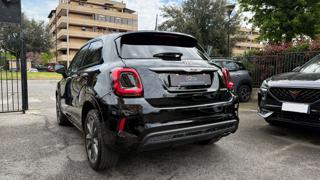 FIAT 500X usata, con Airbag laterali