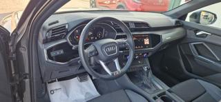 AUDI Q3 usata, con Filtro antiparticolato