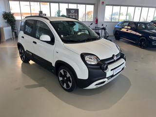 FIAT Panda usata, con Airbag Passeggero