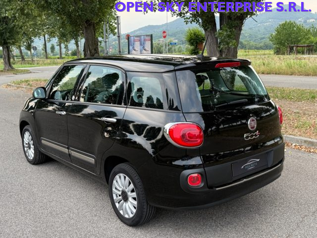 FIAT 500L usata, con Boardcomputer