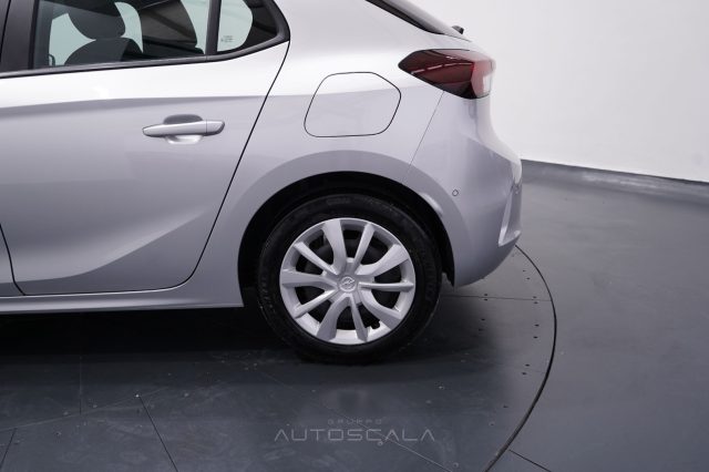 OPEL Corsa usata, con Frenata d