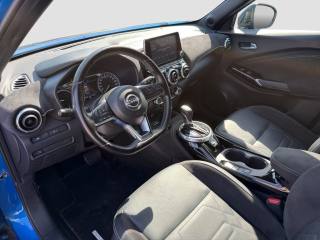 NISSAN Juke usata 8