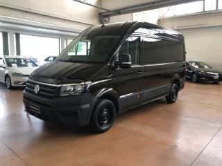 VOLKSWAGEN Crafter usata, con Chiusura centralizzata