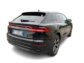 AUDI Q8 usata, con Autoradio