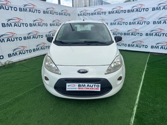 FORD Ka+ usata, con Airbag